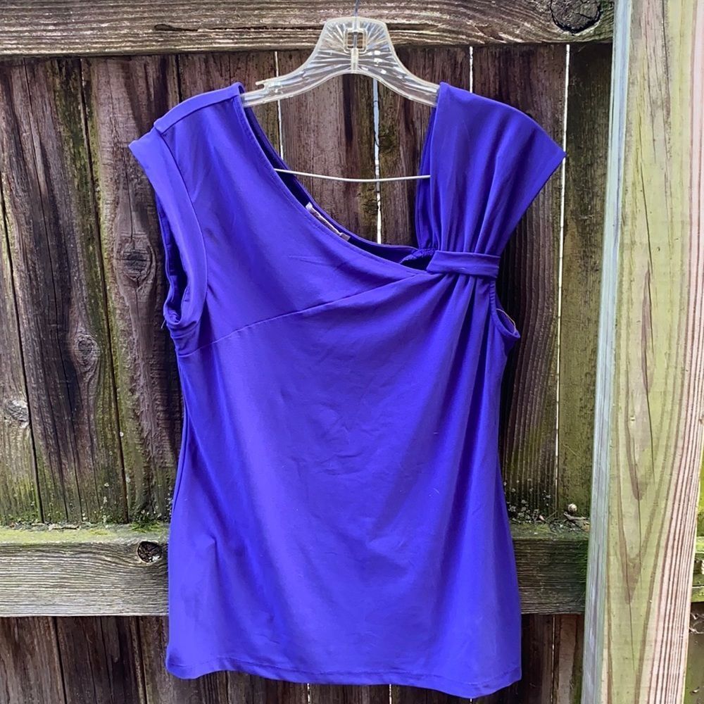 Kenneth Cole top sz. S